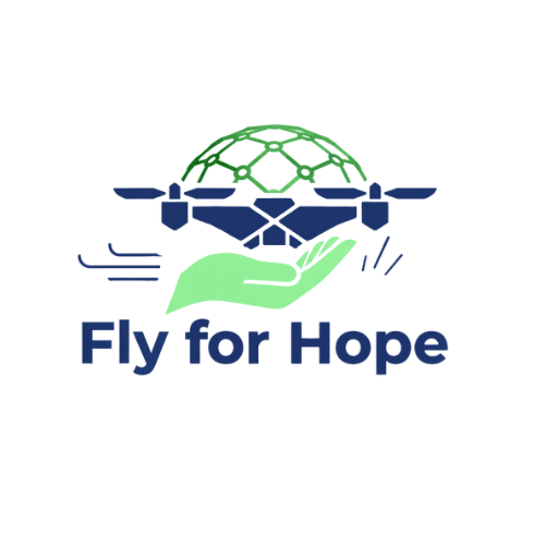 Fly For Hope Logo Placeholder